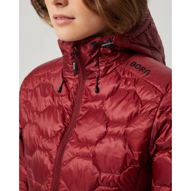 Björn Borg Dames borg liner jacket 10003099-RD042 large