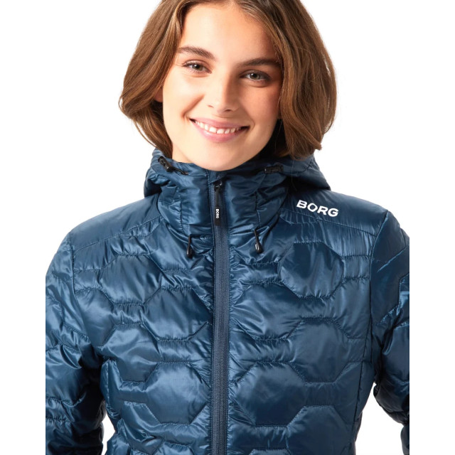 Björn Borg Dames borg liner jacket 10003099-NA012 large