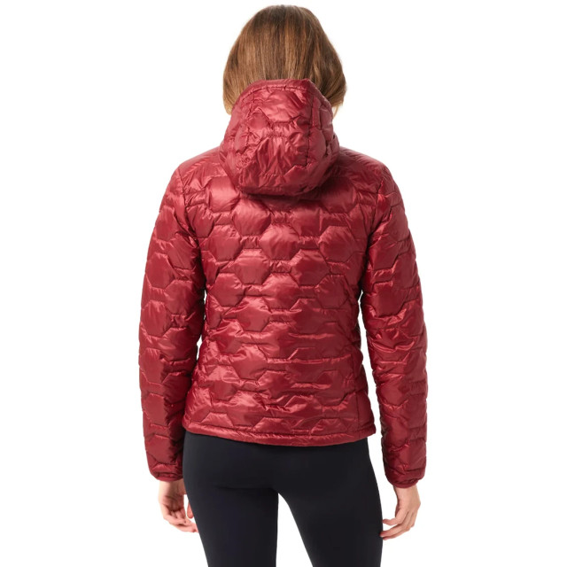 Björn Borg Dames borg liner jacket 10003099-RD042 large