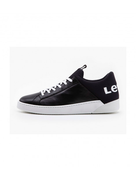 Levi's Mullet sneakers black 230087-931-159 1 black 3336 230087-931-159 large