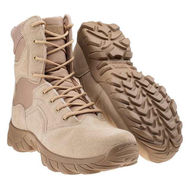 Magnum Heren cobra 8.0 v1 nubuck laarzen UTIG1948_deserttan large