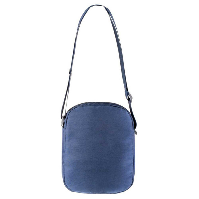 Hi-Tec Volwassen unisex saquet logo crossbody tas UTIG1060_dressbluepalaceblue large