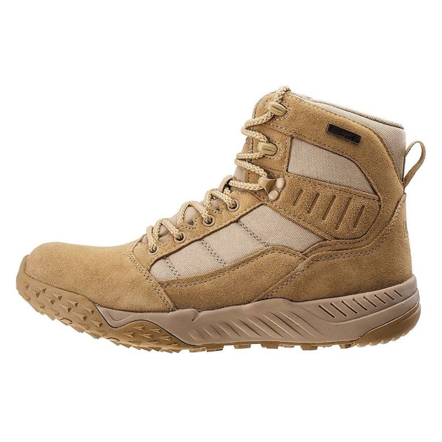 Magnum Heren suede mid cut tactische schoenen UTIG1818_desert large