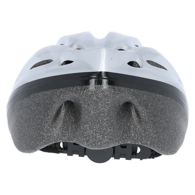 Trespass Kinderen/kinderen cranky cycling safety helm UTTP442_white large