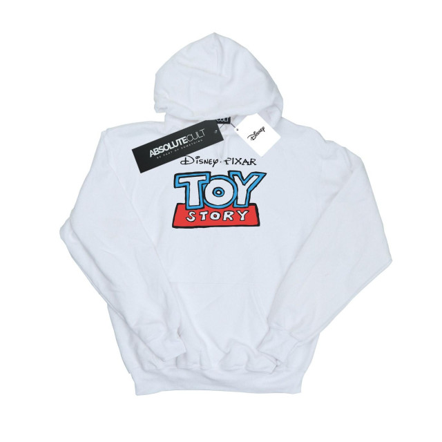 Li-cense Disney heren toy story cartoon logo hoodie UTBI19802_white large