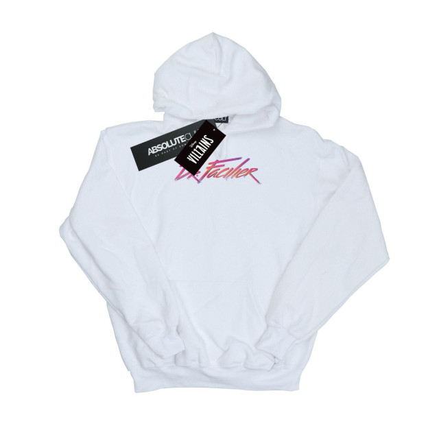 Li-cense Disney heren dr facilier hoodie UTBI19850_white large