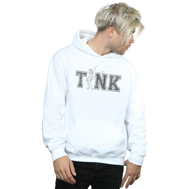 Li-cense Disney heren tinker bell collegiate tink hoodie UTBI19415_white large