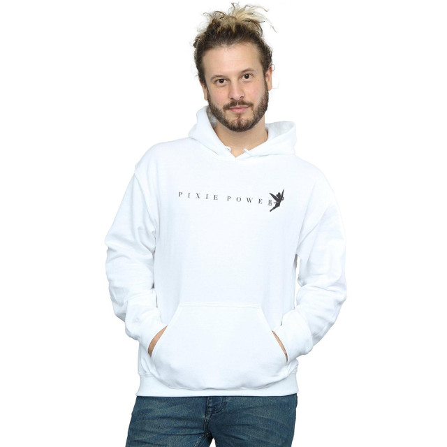 Li-cense Disney heren tinker bell pixie power hoodie UTBI19395_white large