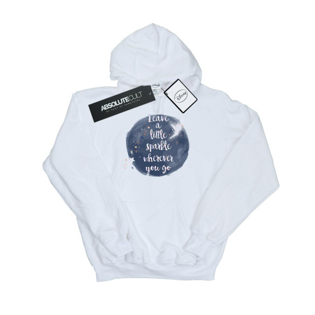 Li-cense Disney heren tinker bell a little sparkle hoodie UTBI19330_white large