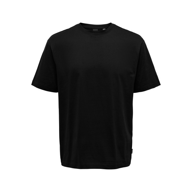 Only & Sons Onsfred rlx ss tee noos 22022532 large