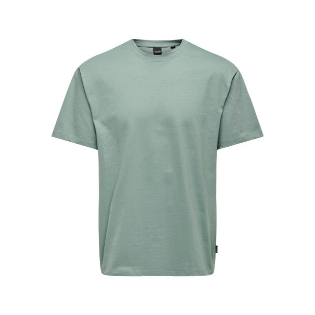 Only & Sons Onsfred rlx ss tee noos 22022532 large
