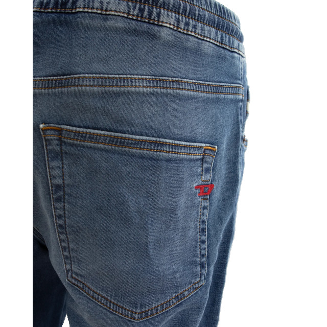 Diesel Heren 2060 d-strukt jogg A11881-068HY-01 large