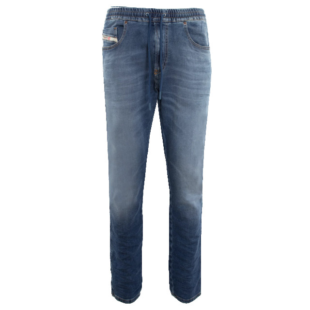 Diesel Heren 2060 d-strukt jogg A11881-068HY-01 large
