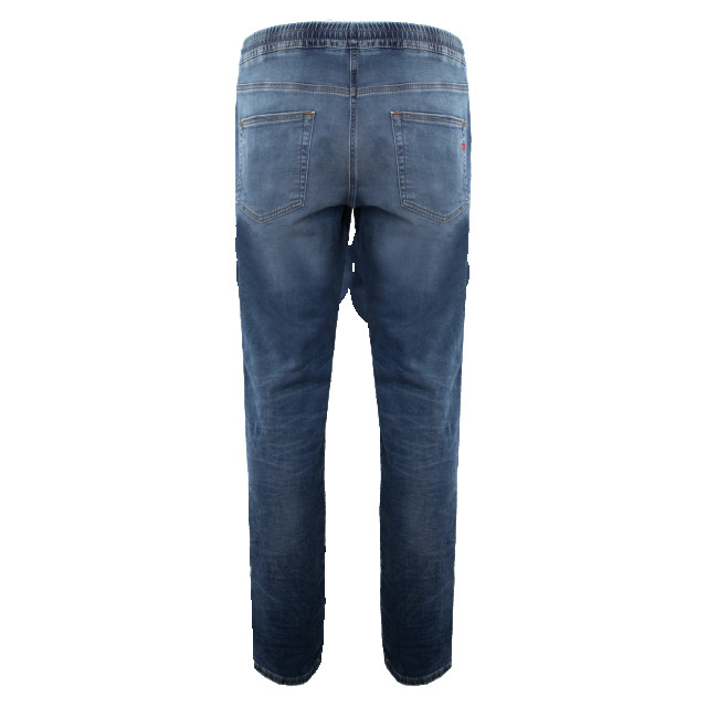 Diesel Heren 2060 d-strukt jogg A11881-068HY-01 large