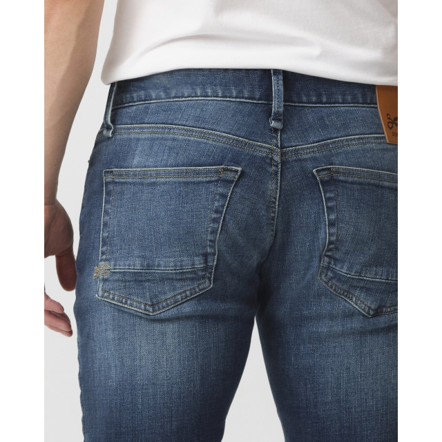 Denham Razor hfmmb jeans 098951-001-33/34 large