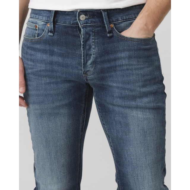 Denham Razor hfmmb jeans 098951-001-33/34 large