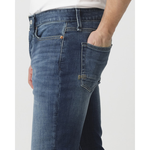 Denham Razor hfmmb jeans 098951-001-33/34 large