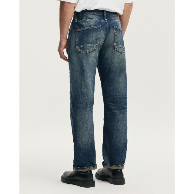 Denham Dagger zbs jeans 098956-001-36/32 large
