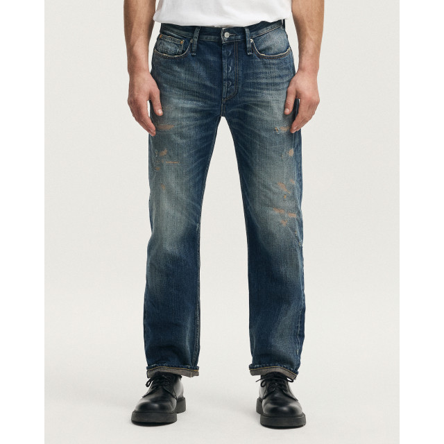 Denham Dagger zbs jeans 098956-001-36/32 large
