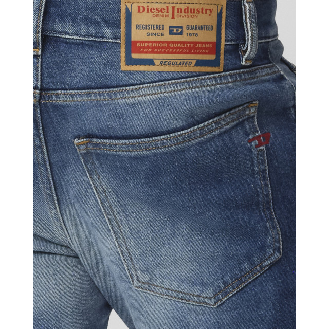 Diesel 2019 d-strukt jeans 099366-001-32/32 large