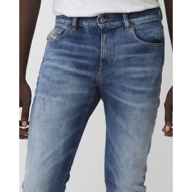 Diesel 2019 d-strukt jeans 099366-001-32/32 large