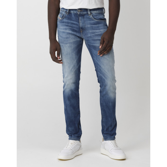 Diesel 2019 d-strukt jeans 099366-001-32/32 large