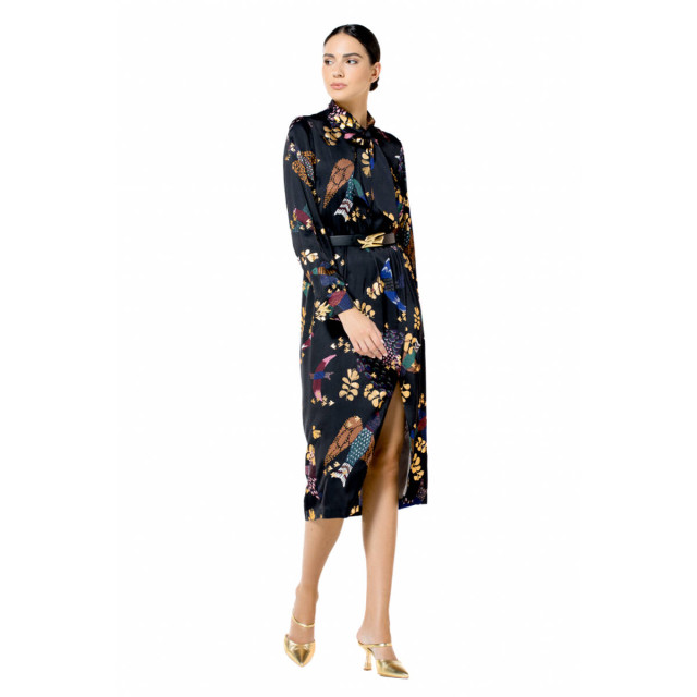 Caroline Biss Jurk 6124 Caroline Biss Jurk 6124 large