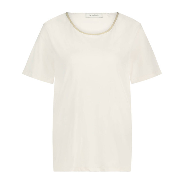Nukus Top korte mouw nks01089 Nukus T-shirt NKS01089 TIRZA large