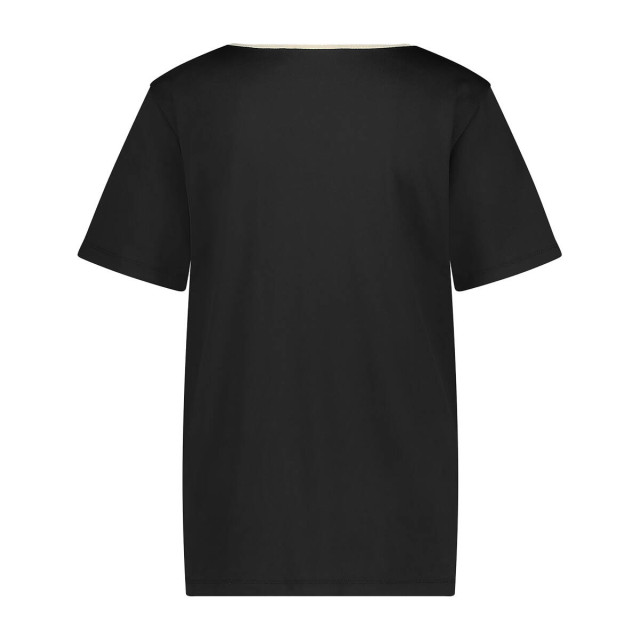 Nukus Top korte mouw nks01089 Nukus T-shirt NKS01089 TIRZA large