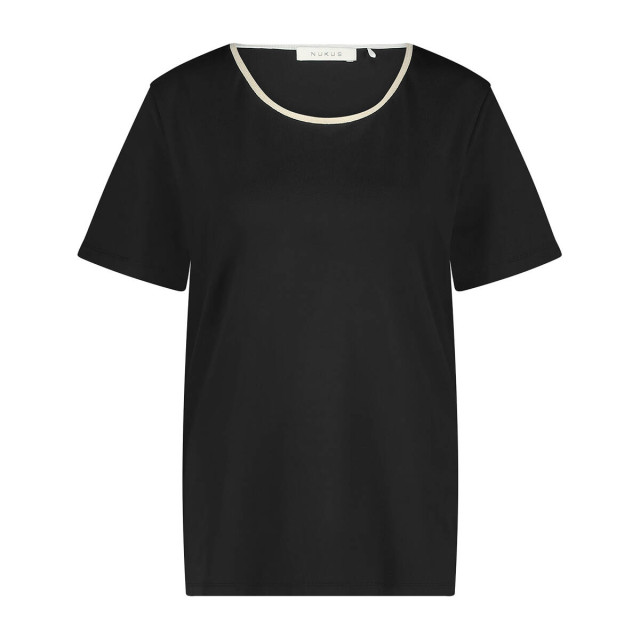 Nukus Top korte mouw nks01089 Nukus T-shirt NKS01089 TIRZA large