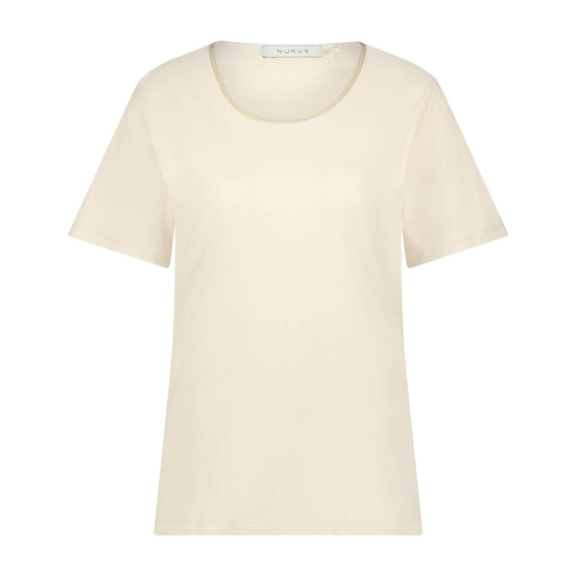 Nukus Top korte mouw nks01089 Nukus T-shirt NKS01089 TIRZA large