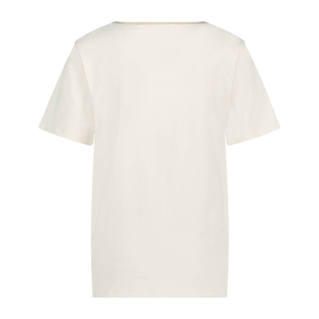 Nukus Top korte mouw nks01089 Nukus T-shirt NKS01089 TIRZA large