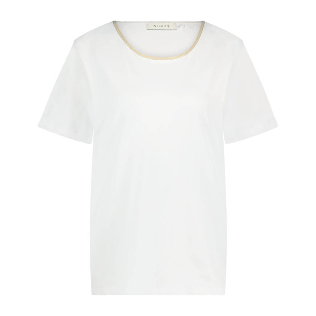 Nukus Top korte mouw nks01089 Nukus T-shirt NKS01089 TIRZA large