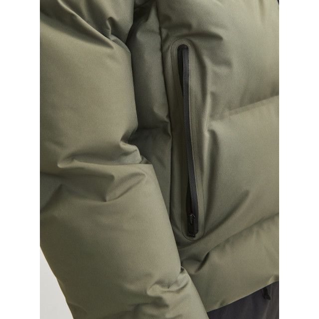 Jack & Jones Alpha puffer 12261971-DUS-XXL large