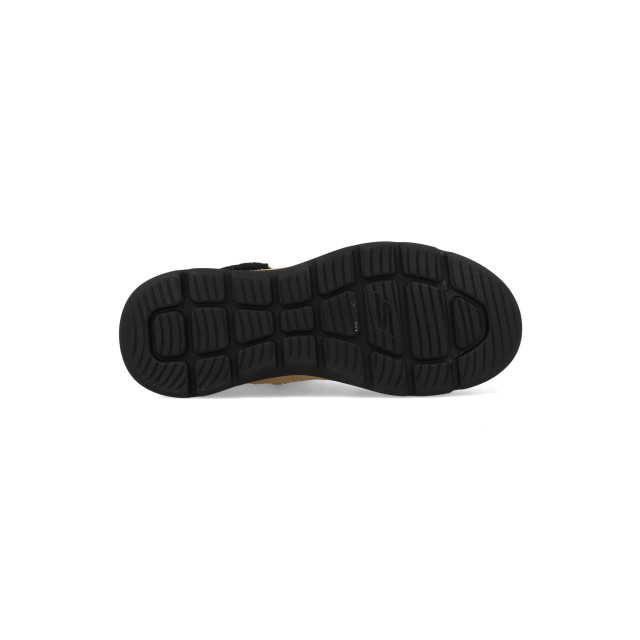 Skechers 16677/NTBK Wandel -en outdoorschoenen Beige 16677/NTBK large
