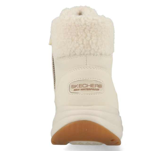 Skechers 144756/NAT Boots Beige 144756/NAT large