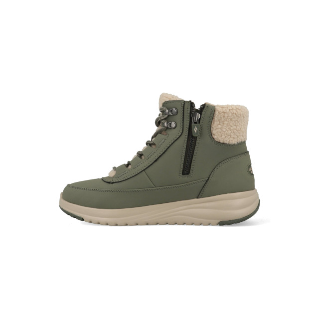 Skechers 144756/OLV Boots Groen 144756/OLV large