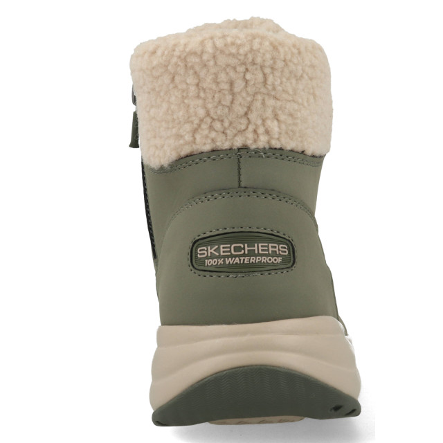 Skechers 144756/OLV Boots Groen 144756/OLV large