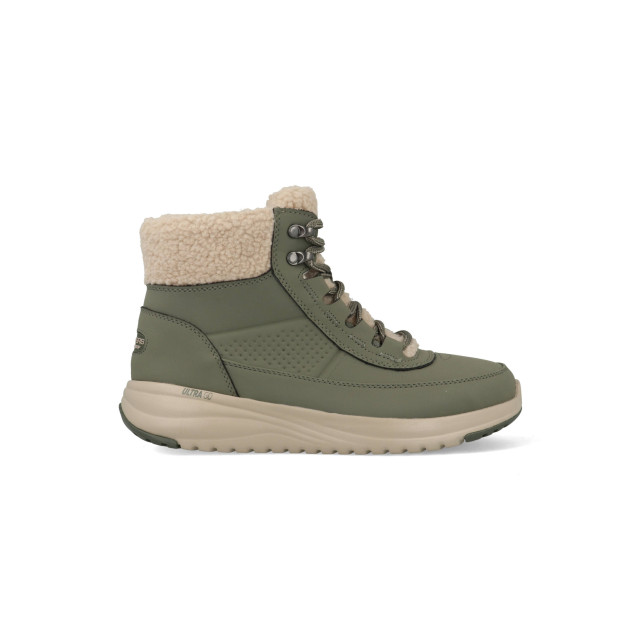 Skechers 144756/OLV Boots Groen 144756/OLV large