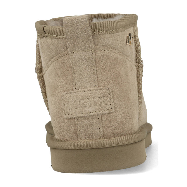 Mexx Pantoffels kimo olympia mich2000243w-2007 taupe MICH2000243W large