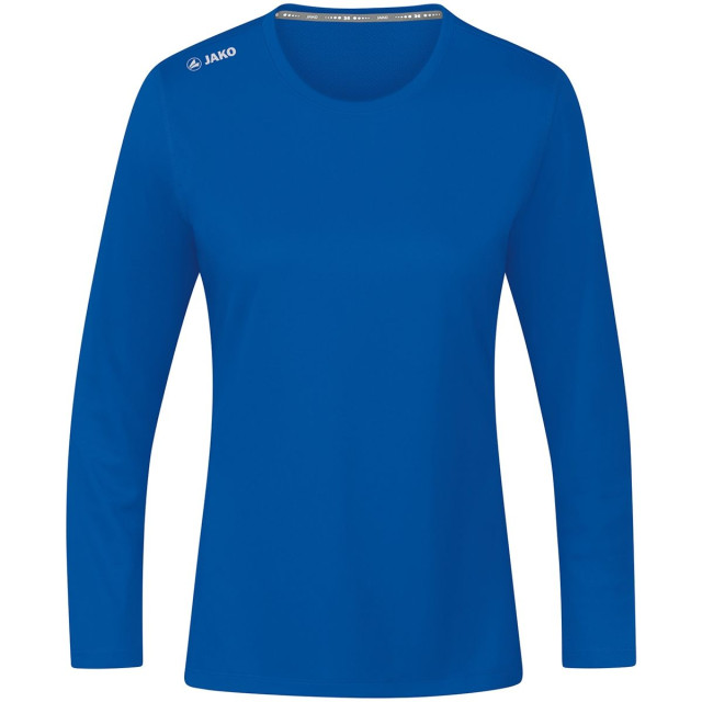 Jako longsleeve run 2.0 t-shirt zmr running lm dames 069154_205-48 large