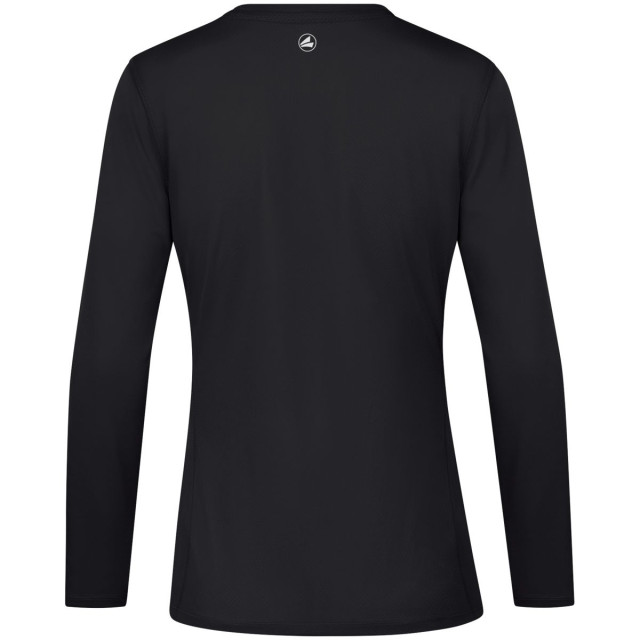 Jako longsleeve run 2.0 t-shirt zmr running lm dames 069155_999-40 large