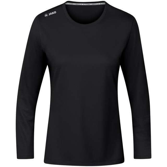 Jako longsleeve run 2.0 t-shirt zmr running lm dames 069155_999-40 large