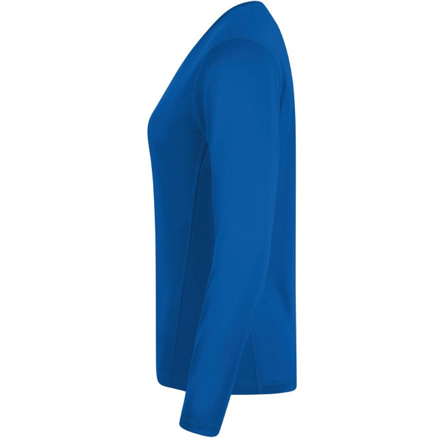 Jako longsleeve run 2.0 t-shirt zmr running lm dames 069154_205-48 large