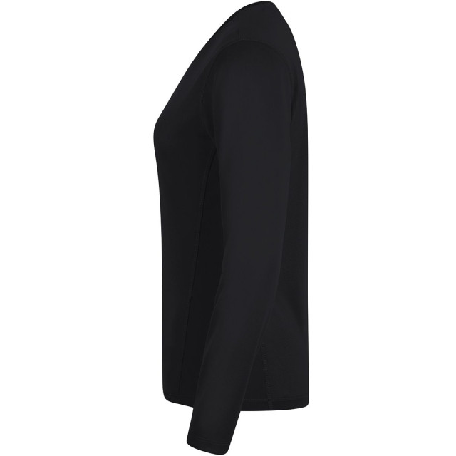 Jako longsleeve run 2.0 t-shirt zmr running lm dames 069155_999-40 large