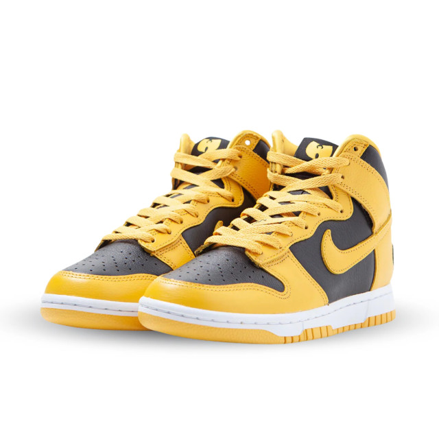 Nike Dunk high wu-tang (2024) HJ4320-001 large