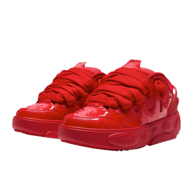 Puma Lamelo ball lafrancé amour for all time red 310439-03 large
