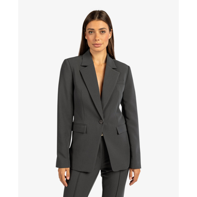 Aaiko Blazers monica r pes 345 groen 80015333 large