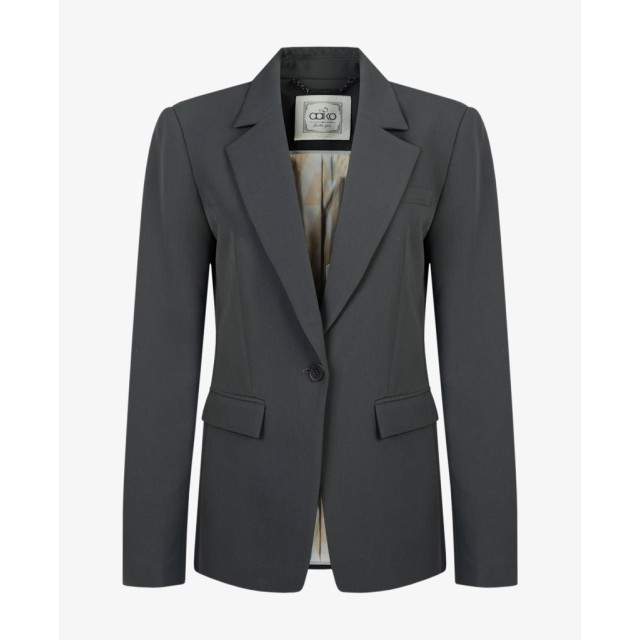 Aaiko Blazers monica r pes 345 groen 80015333 large