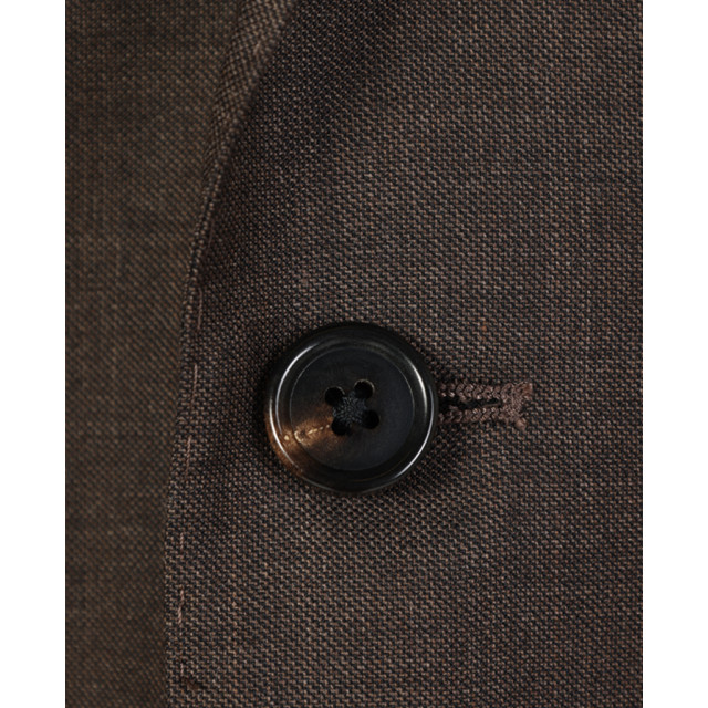 Corneliani Kostuums 17087 bruin 55005002 large